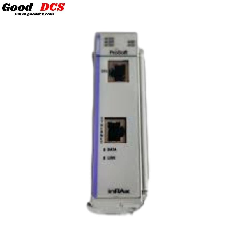 PROSOFT  Communication Module MVI69-MNETC