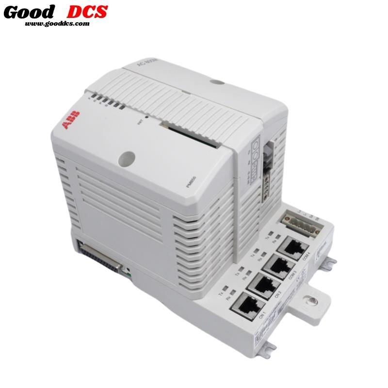 Good DCS