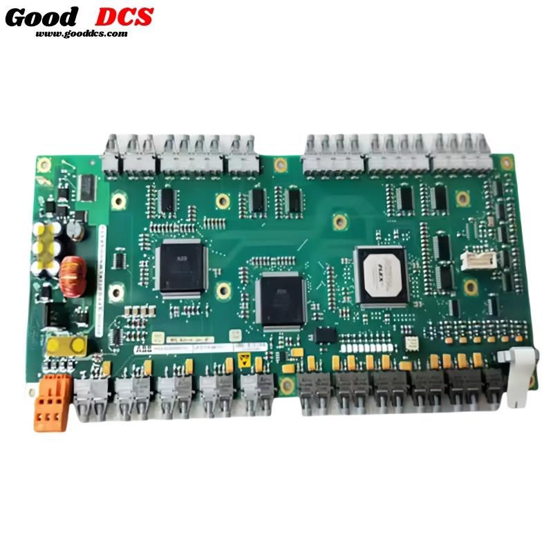 ABB Control/Interface Board Drives NINT72C