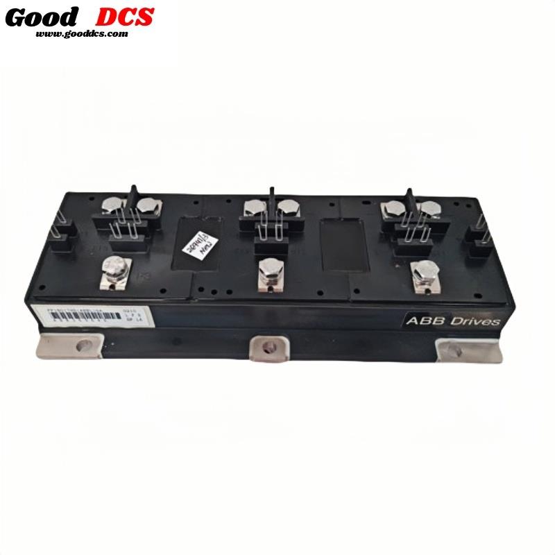 JCU-11 3AUA0000047068 ABB Inverter Control Terminal Board