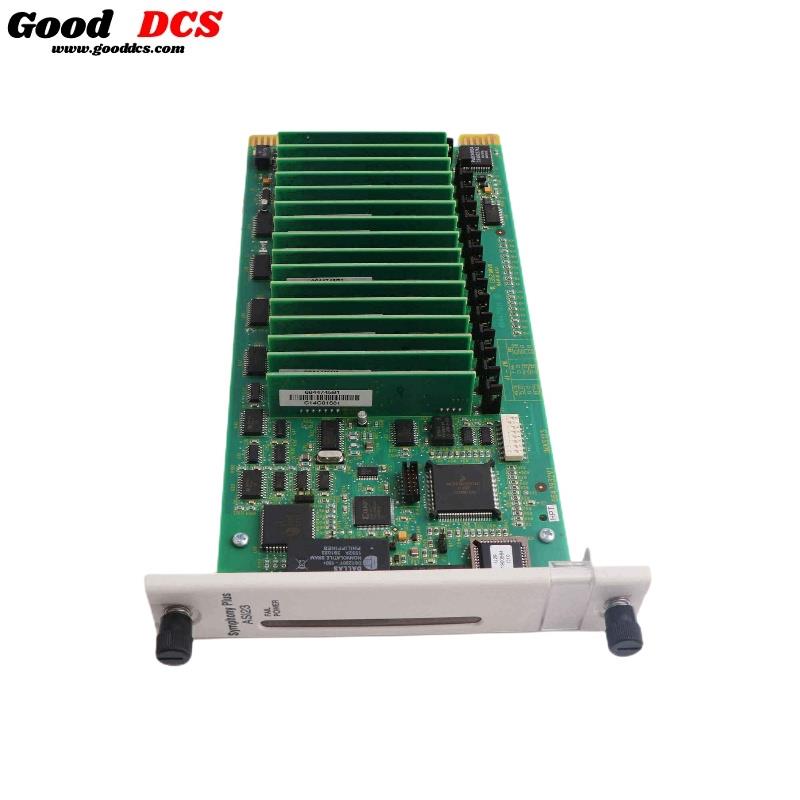 Good DCS