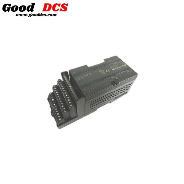 GE Fanuc IC695CRU320 Module