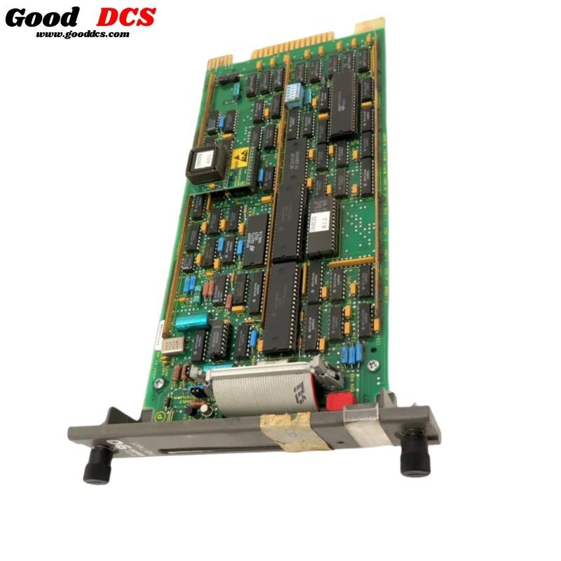 INBTM01 ABB  Bus Transfer Module