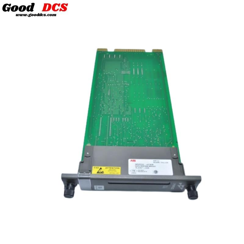 ABB I/O Module SPORS22