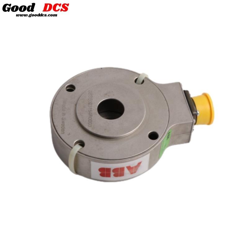 ABB Pressductor Radial Load Cell PFRL101A-0.5KN 3BSE023314R0003