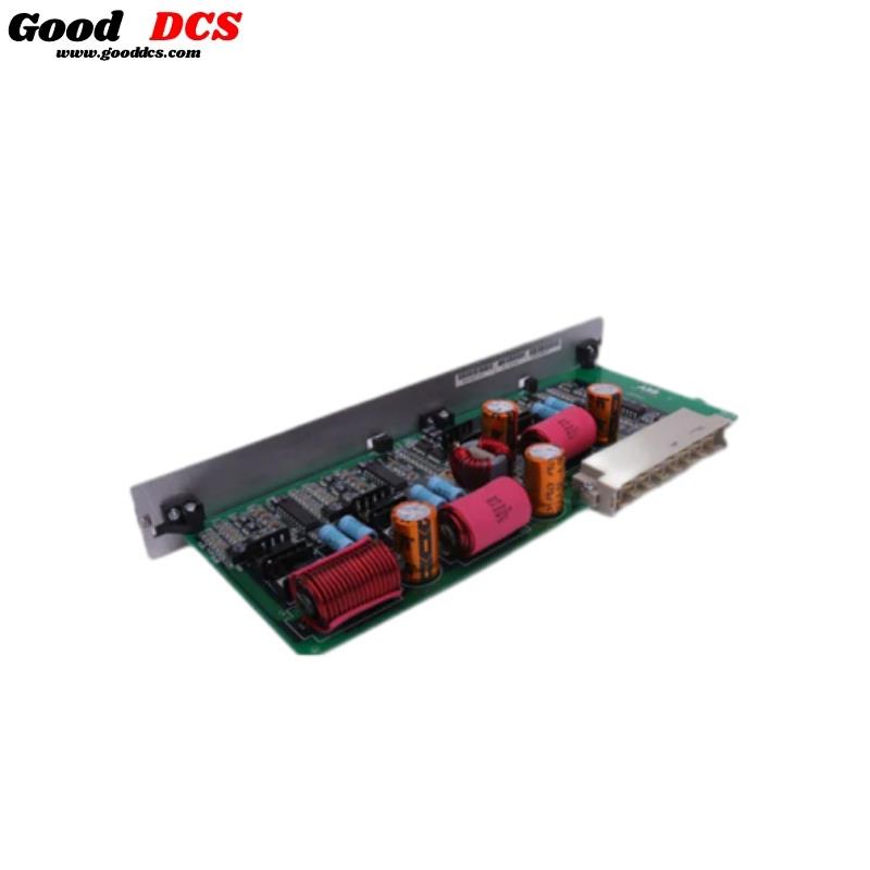 ABB power supply module 086363-002 OSPS2