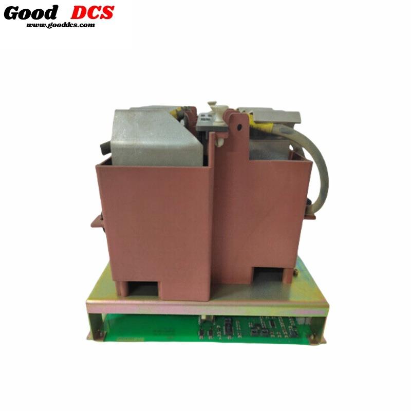 ABB 3BHB004661R0001 KUC711AE power exciter control module