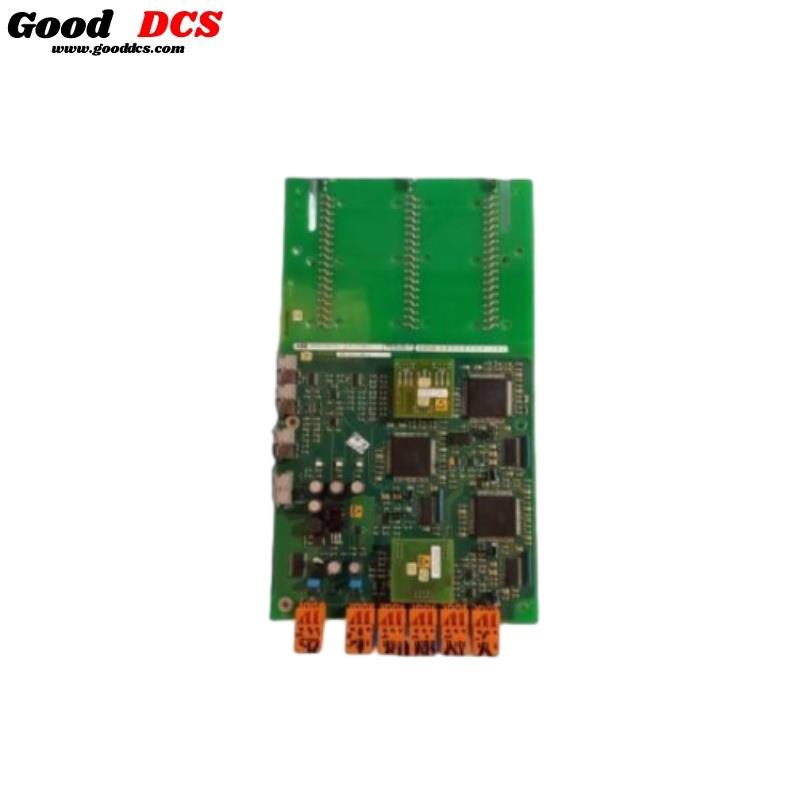 ABB YXU168F YT204001-JD  Digital Control Module Card
