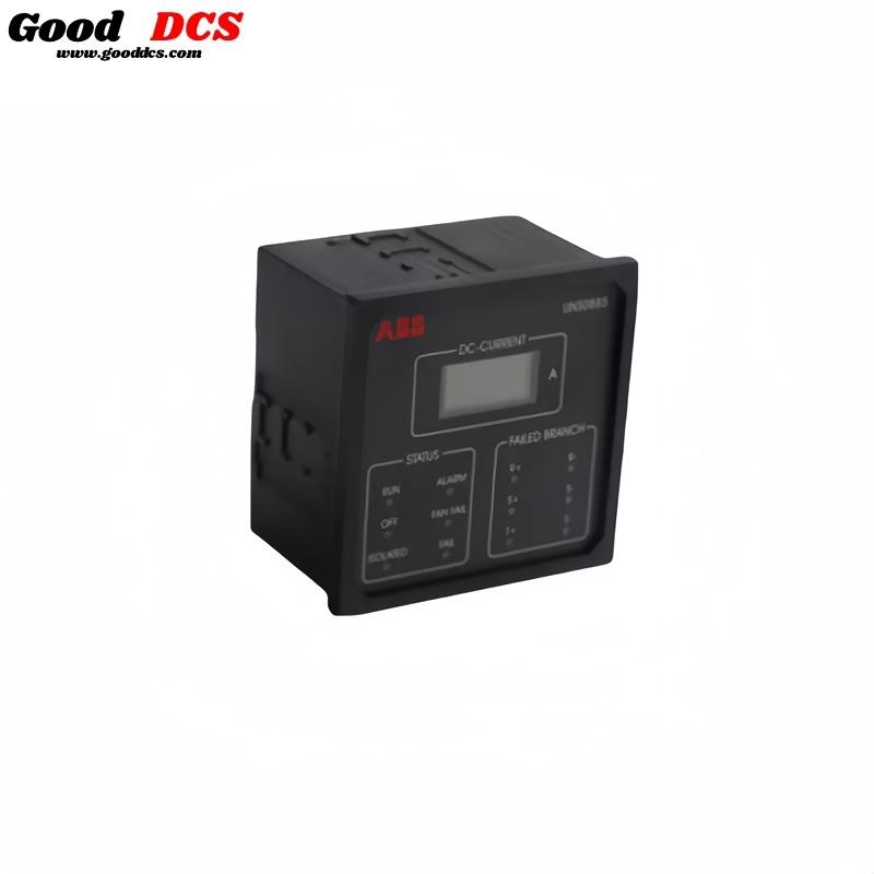 Good DCS