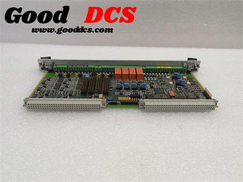 Good DCS
