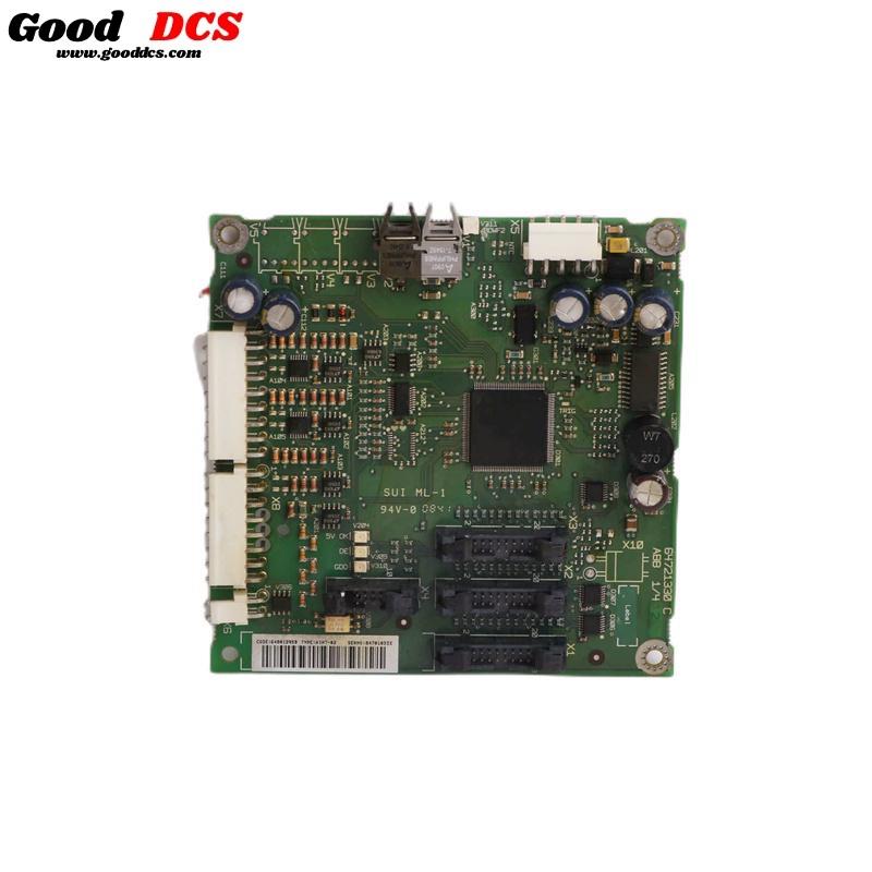ABB AINT-02C  Main Circuit Interface Board