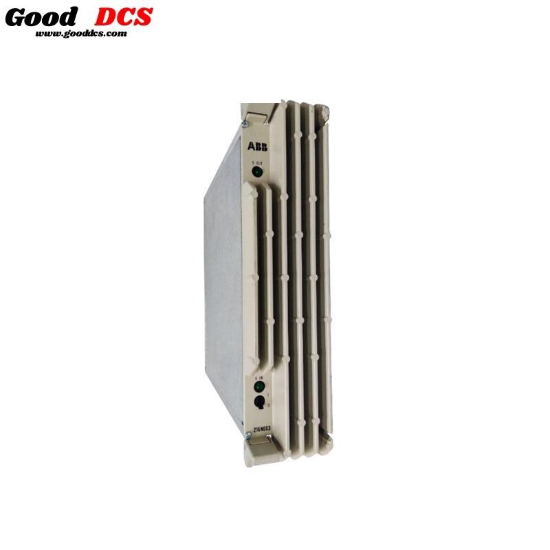 HESG441635R1 216NG63A ABB Power Assist Module