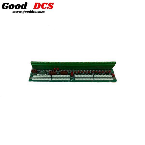 GE Fanuc DS3820PSFF1A1A Module