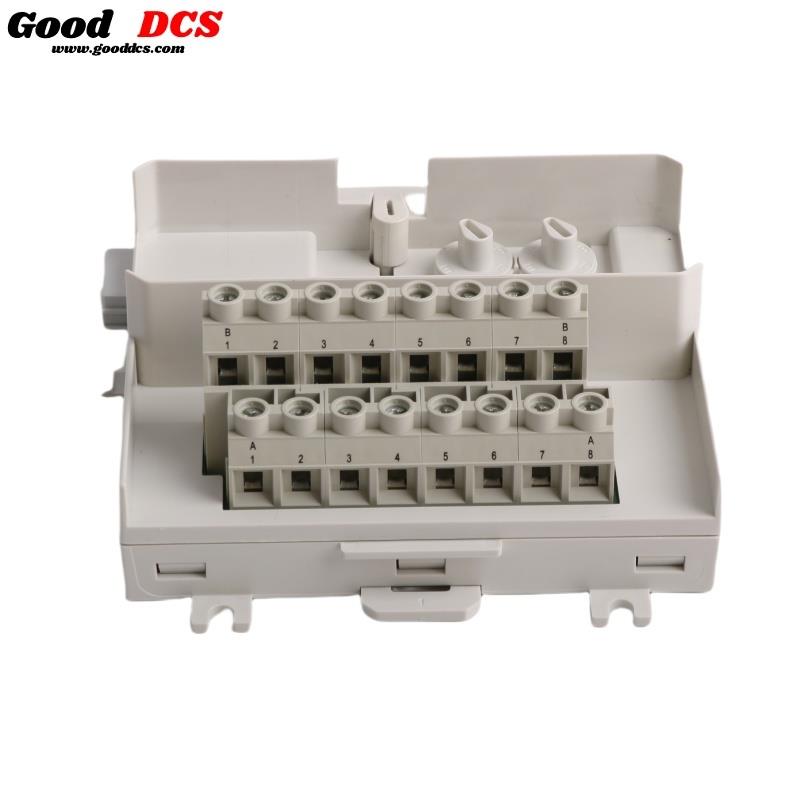 TU831 3BSE008530R1  ABB Extended MTU Module