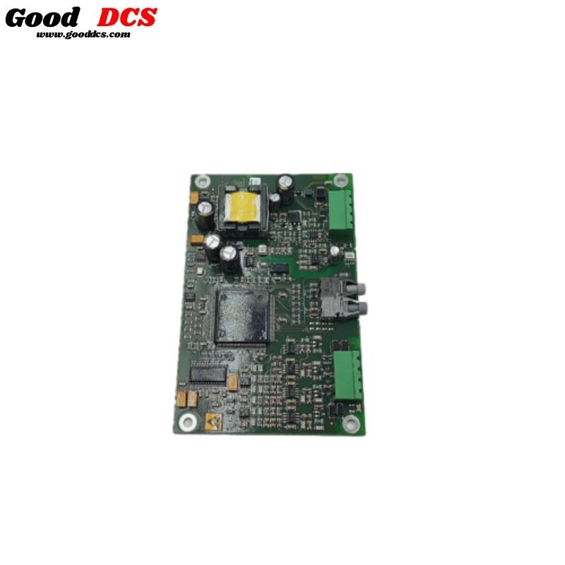 ABB 3BHE005555R0101 LD SYN-101  Control board