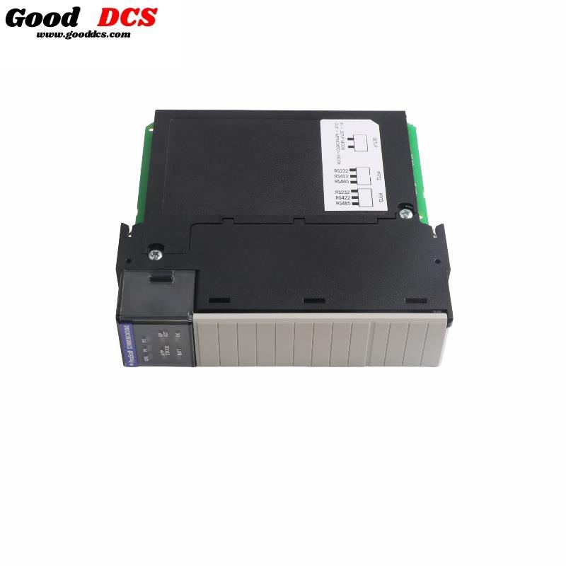 PROSOFT MVI56-MDA4  COMMUNICATIONS MODULE