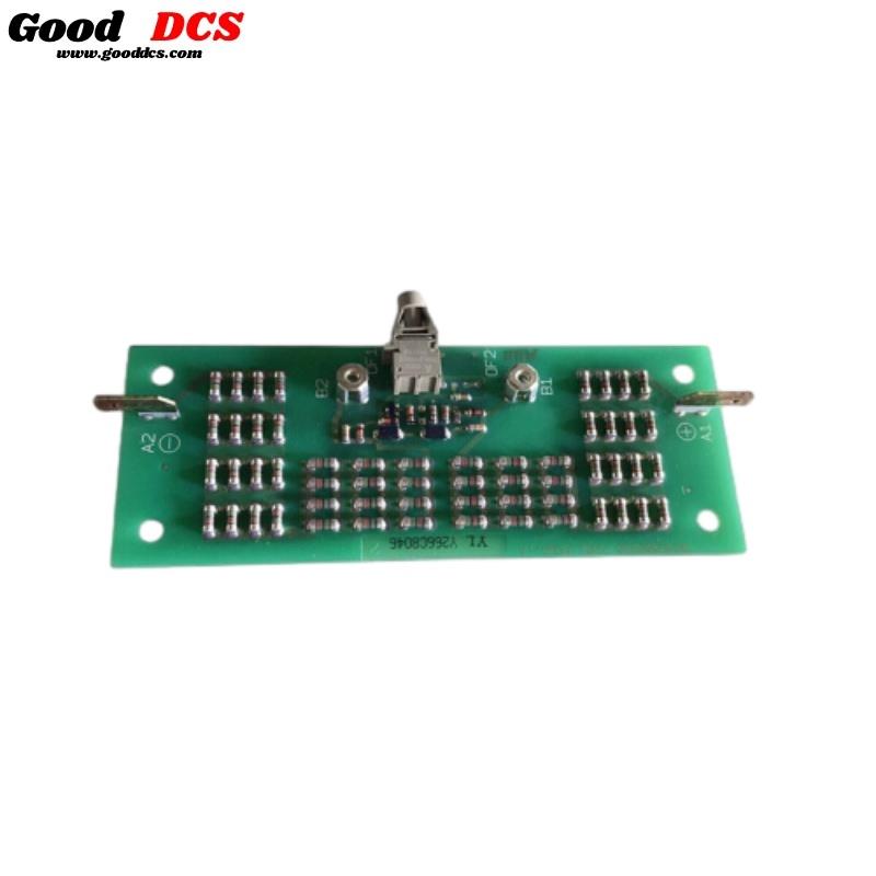 ABB 3BHB002481R0001 USC329 AE01 control board