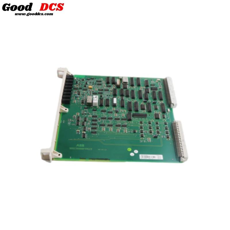 ABB Analog Input Board DSDI130 7160001-AA