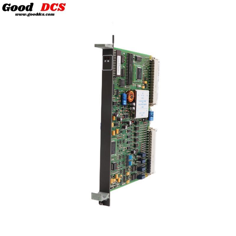 ABB 81ET03N-E GJR2389800R1210 Temperature Input Module