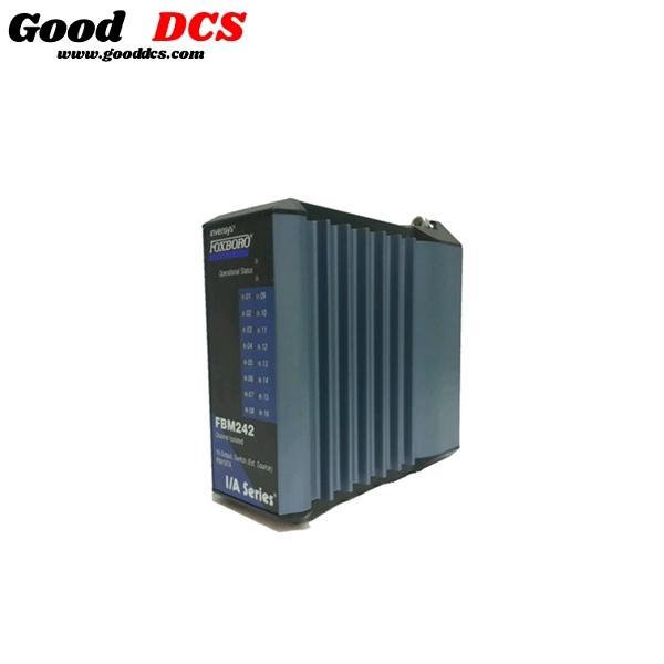 FOXBORO FCM2F2 P0914YZ Fiber Optic Fieldbus Extender