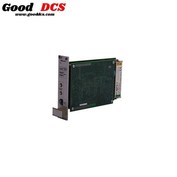 Emerson Epro MMA3120/022-000 Module
