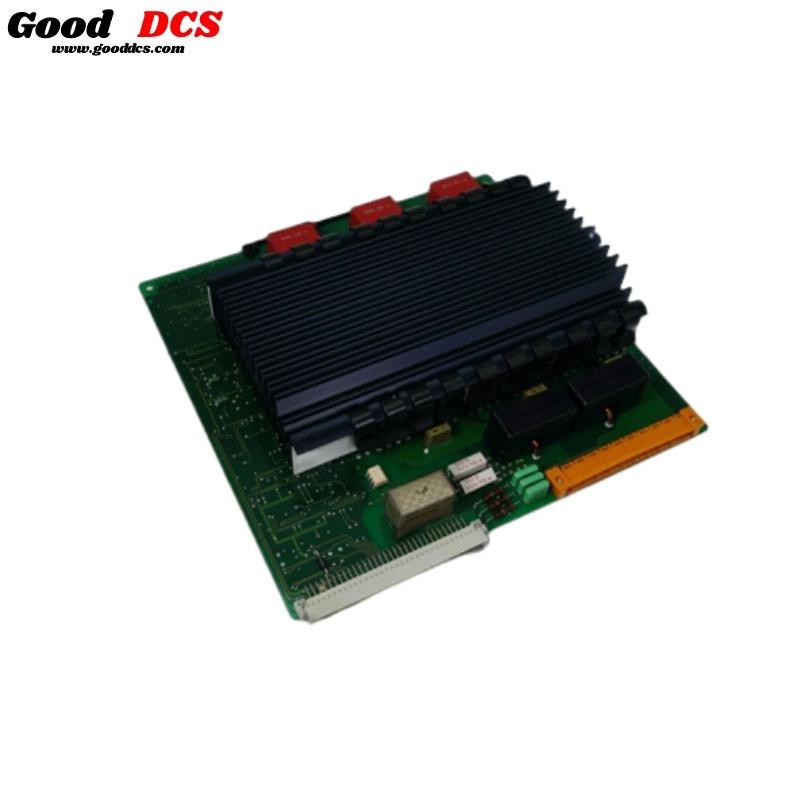 Good DCS