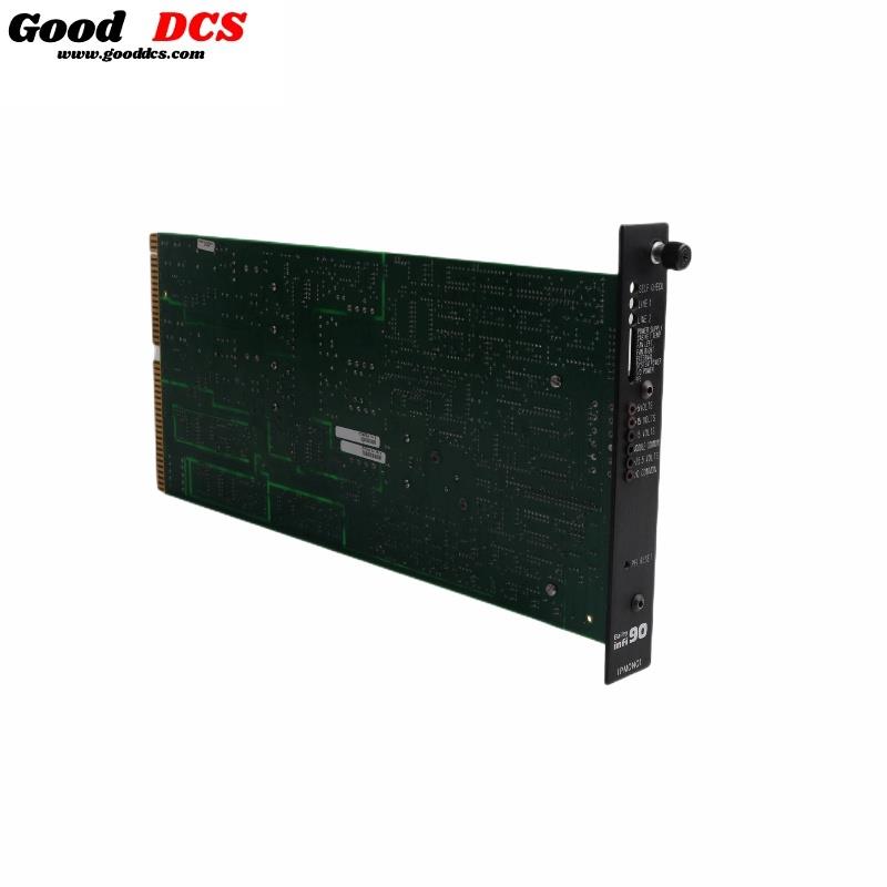 Good DCS