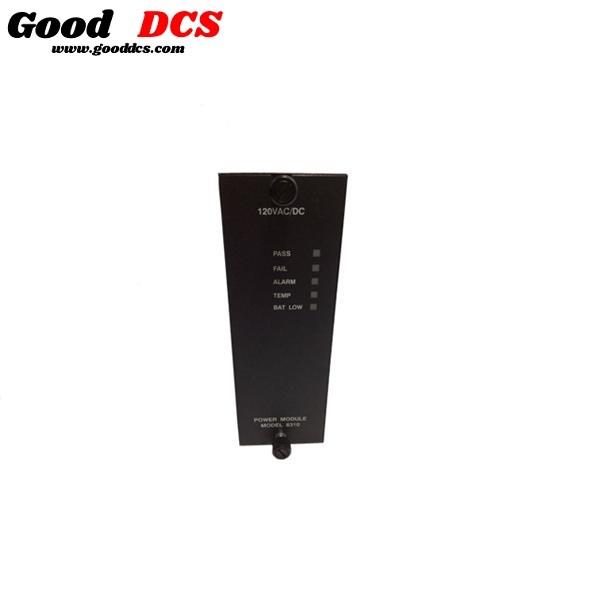 Invensys Triconex 3607E Module In Stock