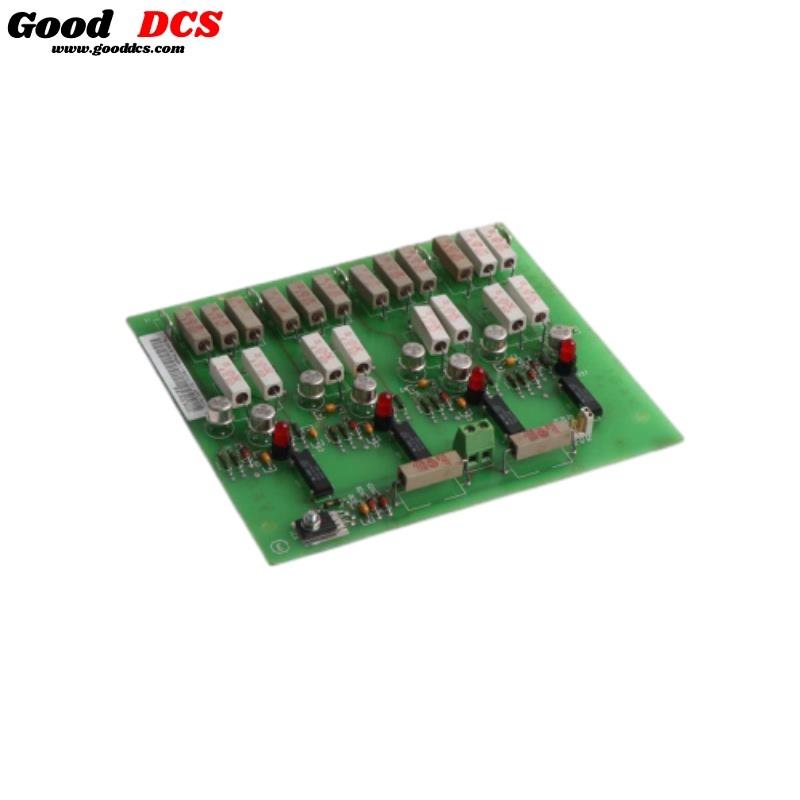 Good DCS