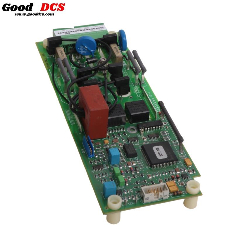 SDCS-FEX-4a 3ADT314500R1501 ABB COATED Excitation plate