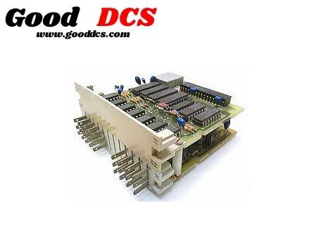 ABB 07AA80 GJR5230010R0001 Analog Output Module