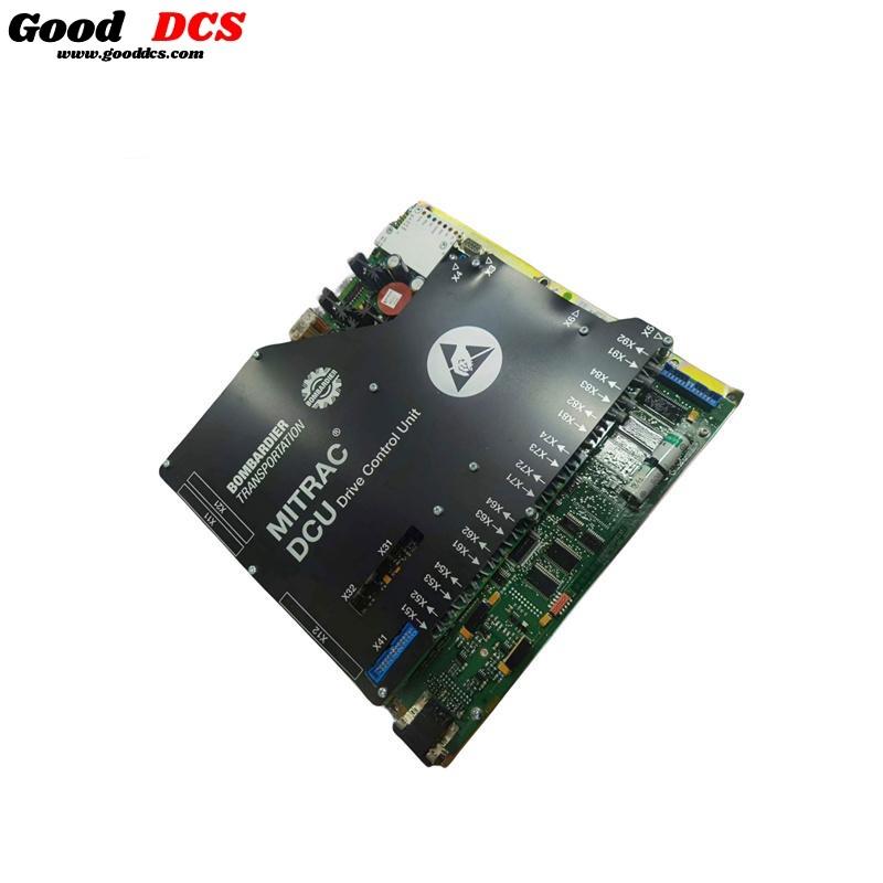 Good DCS