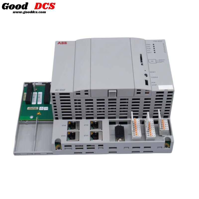 ABB CPU module PM904F 3BDH001002R0001