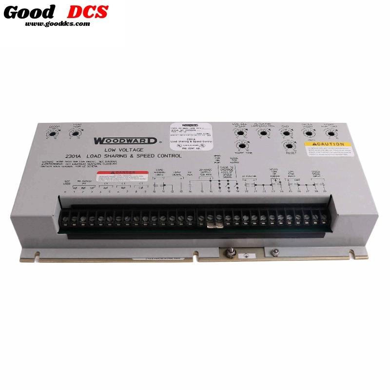 Good DCS