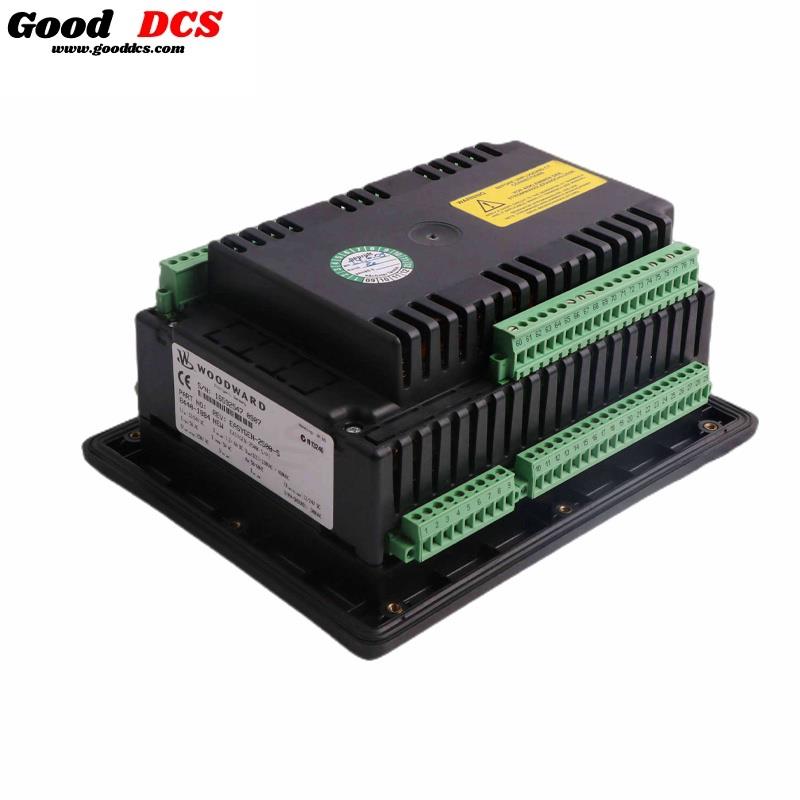 Good DCS