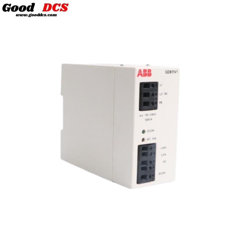 Good DCS