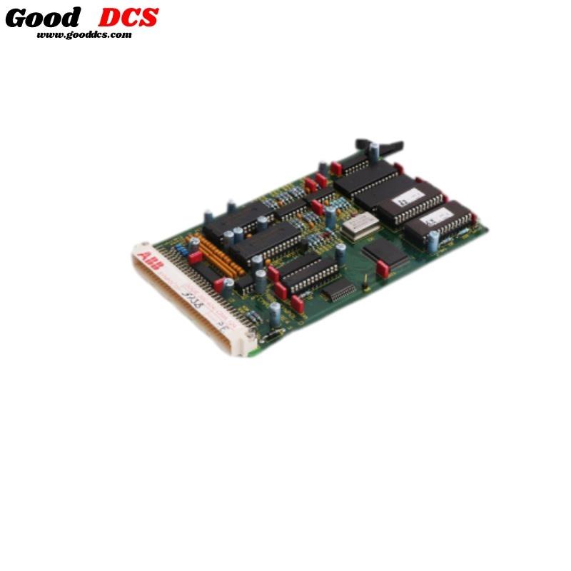 Good DCS