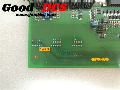 Good DCS