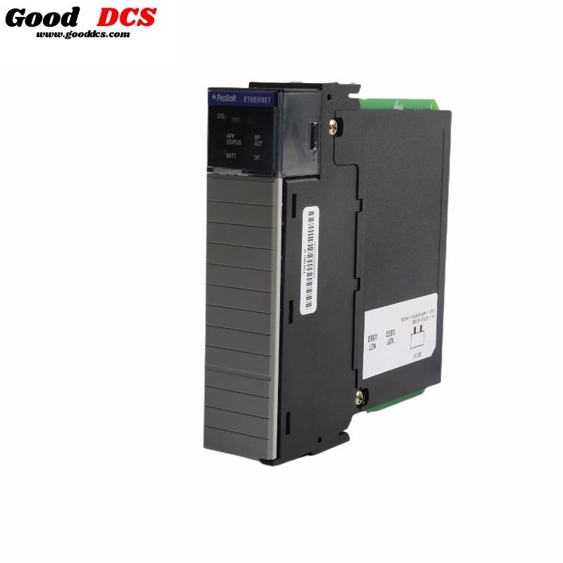 PROSOFT MVI56-GEC Communication Module