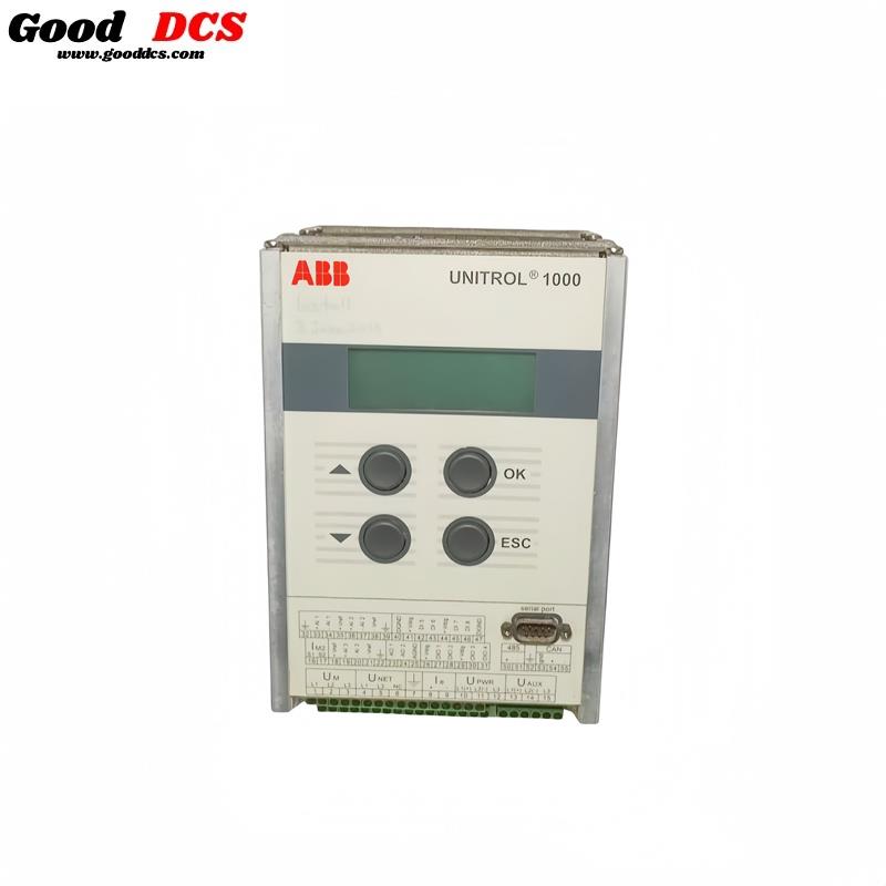 Good DCS