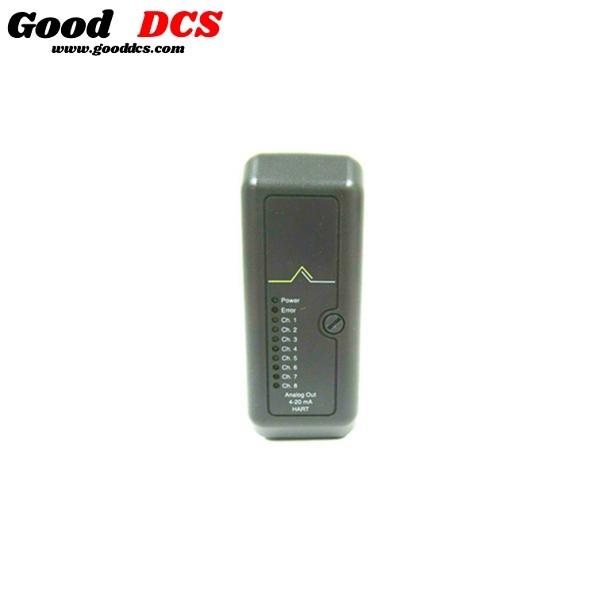 Emerson PR6426/000-031 Non-Contact Measurement Module