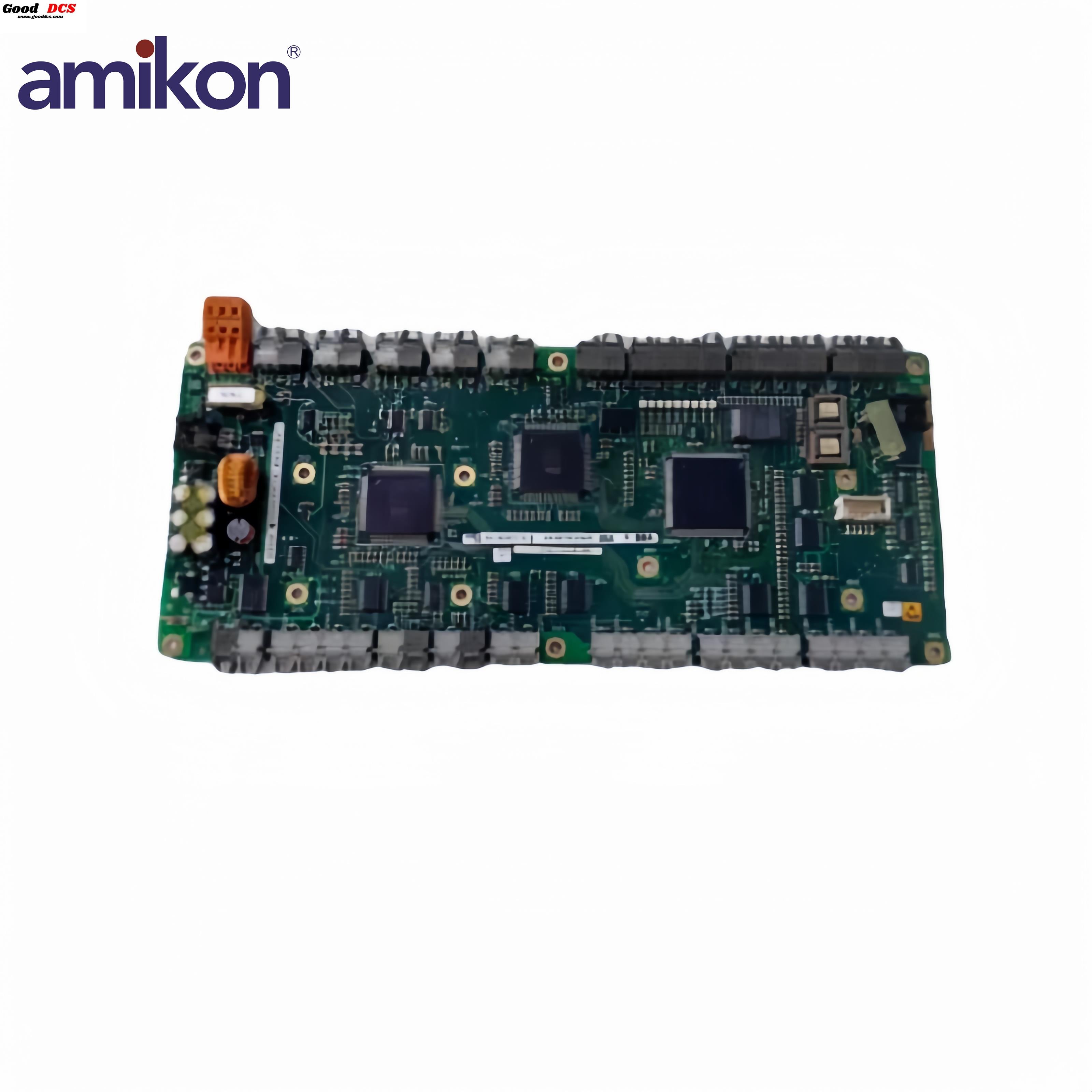 ABB 3BHE004573R0143 UFC760 BE143 control board
