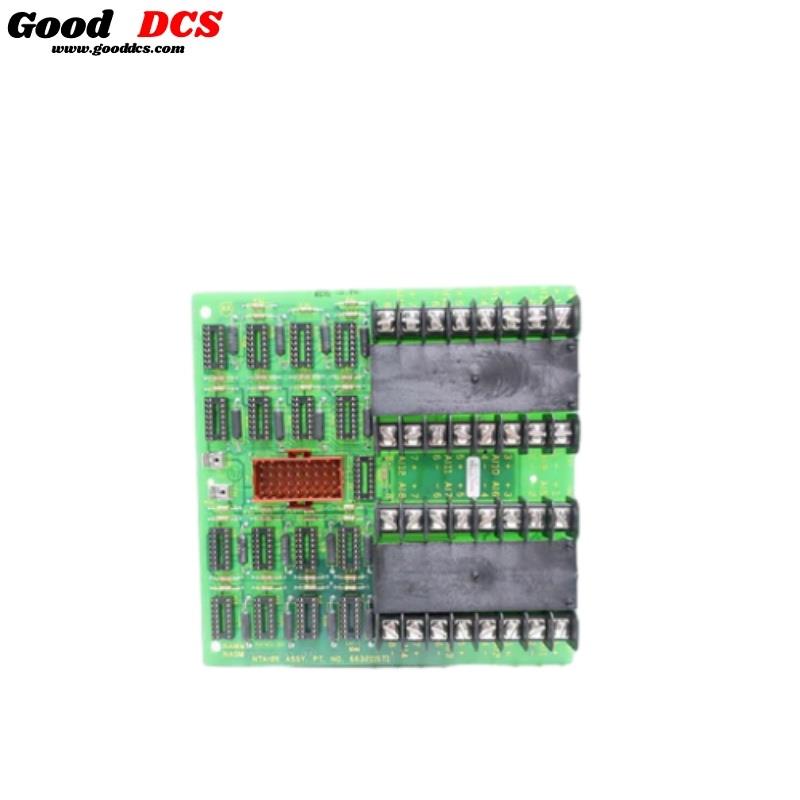ABB Bailey Analog Termination Unit  NTAI05-A