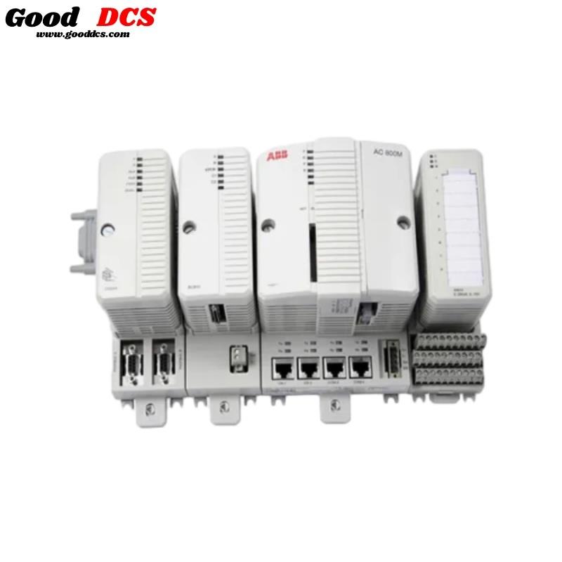 ABB Controller module CI867AK01 3BSE092689R1