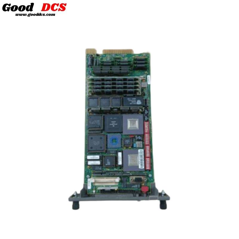 ABB INICT03A  Computer Transfer Module