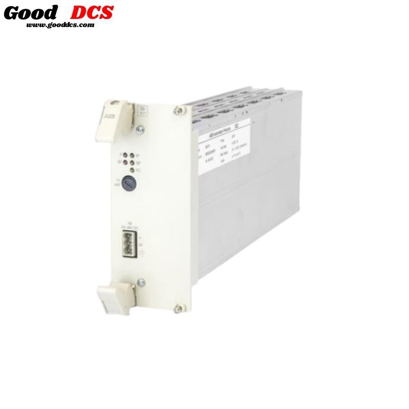 ABB  SB511 3BSE002348R1 Power Supply Module