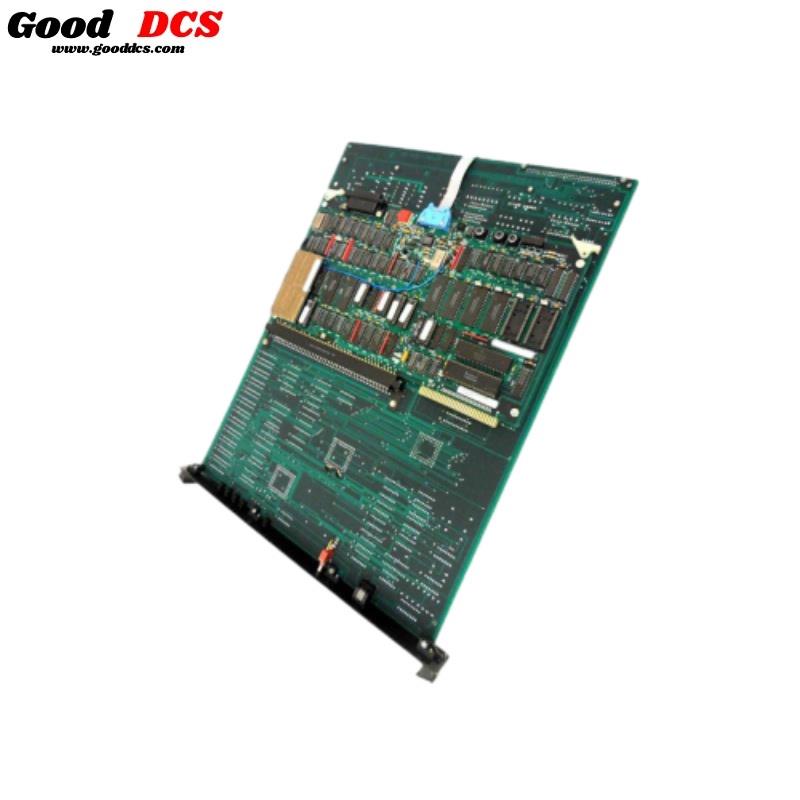 ABB CPU Module 6205BZ10100 6205BZ10100K
