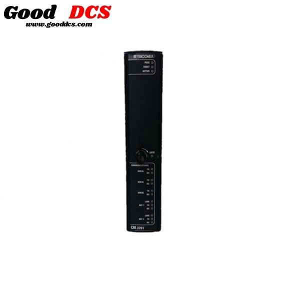 New and Original Invensys Triconex CM3201 Communication Module