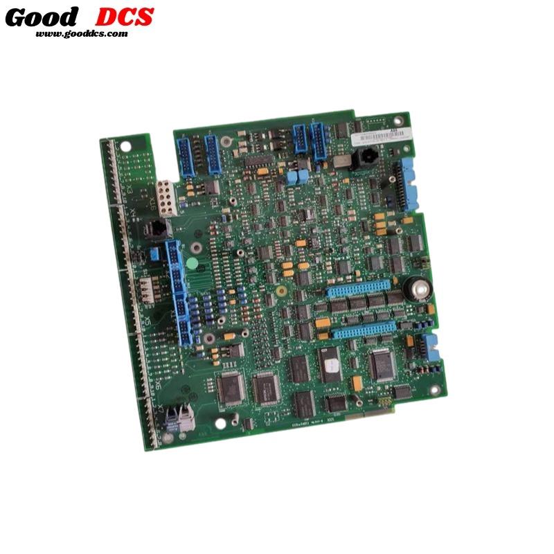 Good DCS