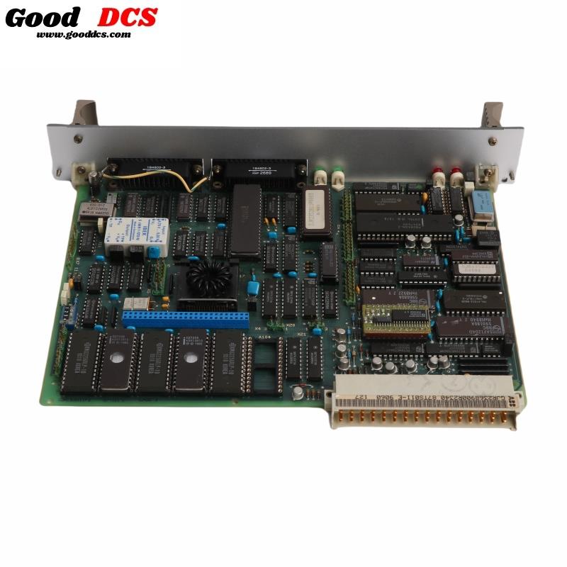 ABB 87TS01E GJR2368900R2340 87TS01K-E Coupler Module